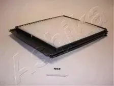 Фільтр салону ASHIKA купить