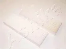 Фільтр салону ASHIKA купить