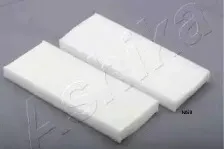 Фільтр салону ASHIKA купить