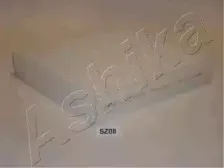 Фільтр салону ASHIKA купить