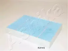 Фильтр, воздух во внутренном пространстве ASHIKA купить