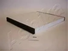 Фильтр, воздух во внутренном пространстве ASHIKA купить