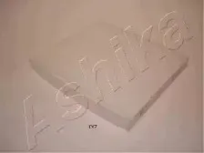 Фільтр салону ASHIKA купить