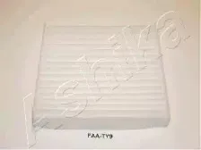 Фильтр воздушный кондиционера (салона) ASHIKA купить