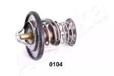 Термостат, охлаждающая жидкость ASHIKA купить