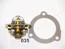 Термостат, охлаждающая жидкость ASHIKA купить