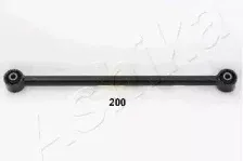 Поперечная рулевая тяга ASHIKA купить