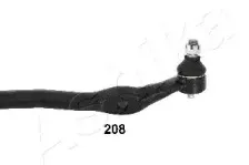 Поперечная рулевая тяга ASHIKA купить