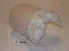 Топливный фильтр ASHIKA купить