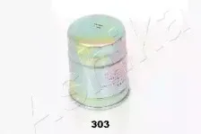 Фільтр паливний ASHIKA купить