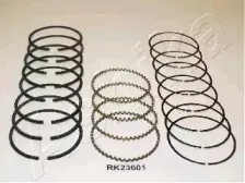 Поршневое кольцо ASHIKA купить