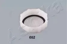 Крышка, радиатор ASHIKA купить