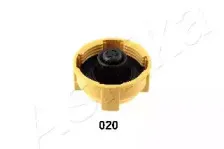 Крышка, радиатор ASHIKA купить