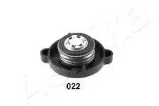 Крышка, радиатор ASHIKA купить