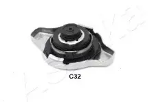 Пробка радіатора ASHIKA купить