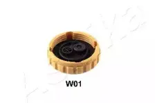 Кришка розширювального бачка ASHIKA купить