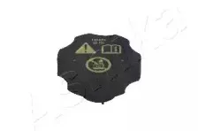 Крышка, радиатор ASHIKA купить