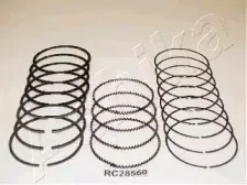 Поршневое кольцо ASHIKA купить