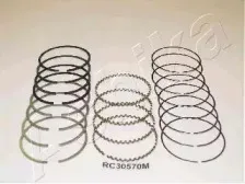 Поршневое кольцо ASHIKA купить