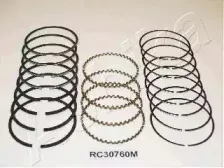 Поршневое кольцо ASHIKA купить