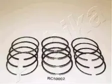 Поршневое кольцо ASHIKA купить