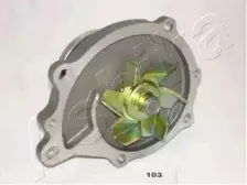 Водяной насос ASHIKA купить