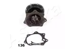 Водяной насос ASHIKA купить