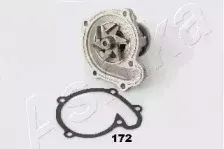 Водяной насос ASHIKA купить