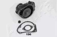 Водяной насос ASHIKA купить