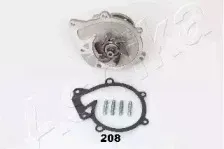 Водяной насос ASHIKA купить