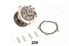 Водяной насос ASHIKA купить