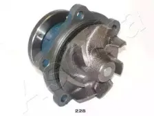 Водяной насос ASHIKA купить