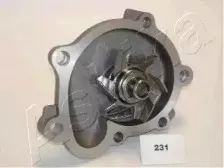 Помпа водяна ASHIKA купить