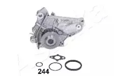 Водяной насос ASHIKA купить