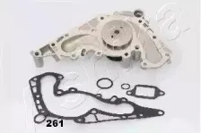 Помпа водяна ASHIKA купить