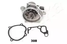 Помпа водяна ASHIKA купить