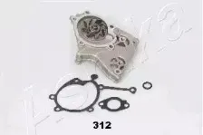 Водяной насос ASHIKA купить