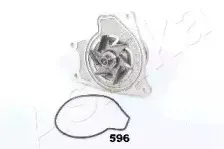 Водяной насос ASHIKA купить