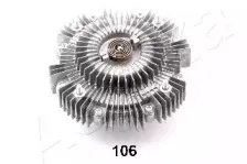 Муфта вентилятора ASHIKA купить