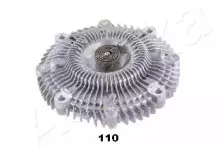 Сцепление, вентилятор радиатора ASHIKA купить