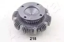 Сцепление, вентилятор радиатора ASHIKA купить