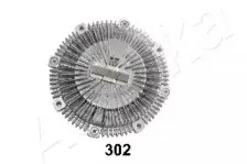 Сцепление, вентилятор радиатора ASHIKA купить