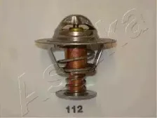 Термостат, охлаждающая жидкость ASHIKA купить