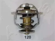 Термостат, охлаждающая жидкость ASHIKA купить