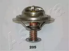 Термостат, охлаждающая жидкость ASHIKA купить