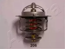 Термостат, охлаждающая жидкость ASHIKA купить