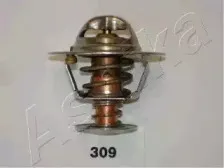 Термостат, охлаждающая жидкость ASHIKA купить