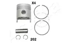 Поршень ASHIKA купить