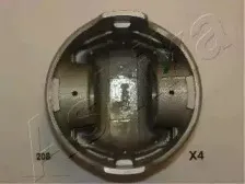 Поршень ASHIKA купить