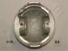 Поршень ASHIKA купить